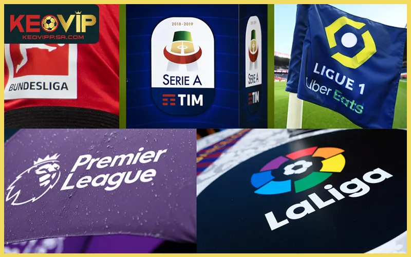 Dữ liệu kèo nhà cái 88 trực tuyến giải Ngoại hạng Anh và Euro