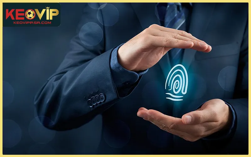 Cơ chế bảo vệ dữ liệu theo chính sách bảo mật KEOVIP