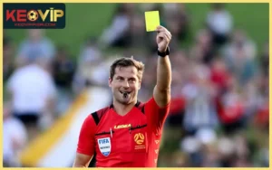 Kèo Thẻ Phạt: 5 Cách Đọc Trận Chuẩn Dân Soi Kèo