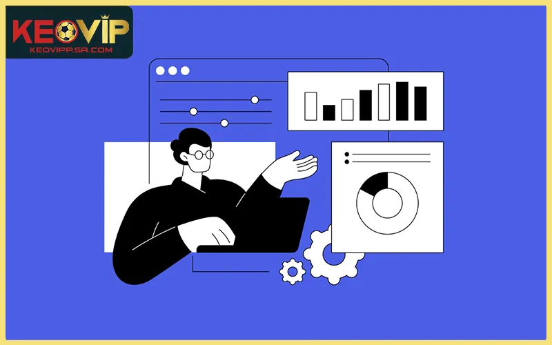 Điều khoản sử dụng KEOVIP về bảo vệ dữ liệu và nội dung