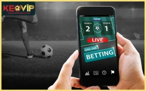 Cách Bắt Kèo Rung Và 3 Bí Quyết Thắng Đậm Cuối Trận