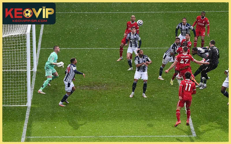 Phân tích dữ liệu đội hình trước khi vào kèo 1 3/4 ăn nửa