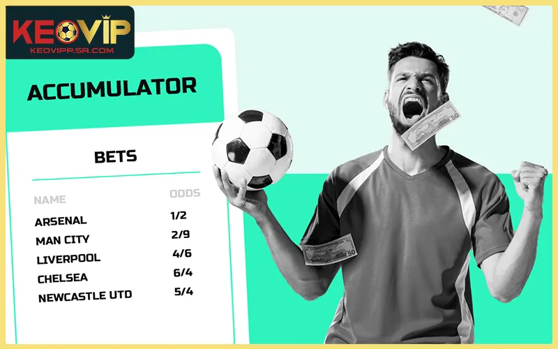 Ưu điểm rủi ro khi đầu tư vé cược tổng hợp